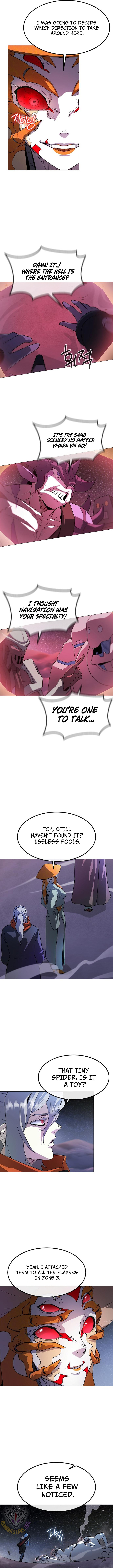 Star of Zenith Chapter 32 3